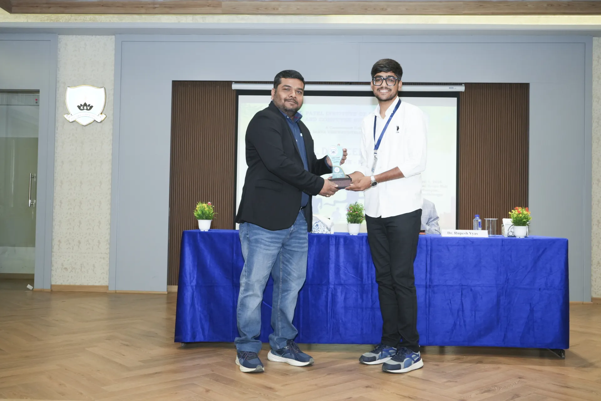 Award Distinction